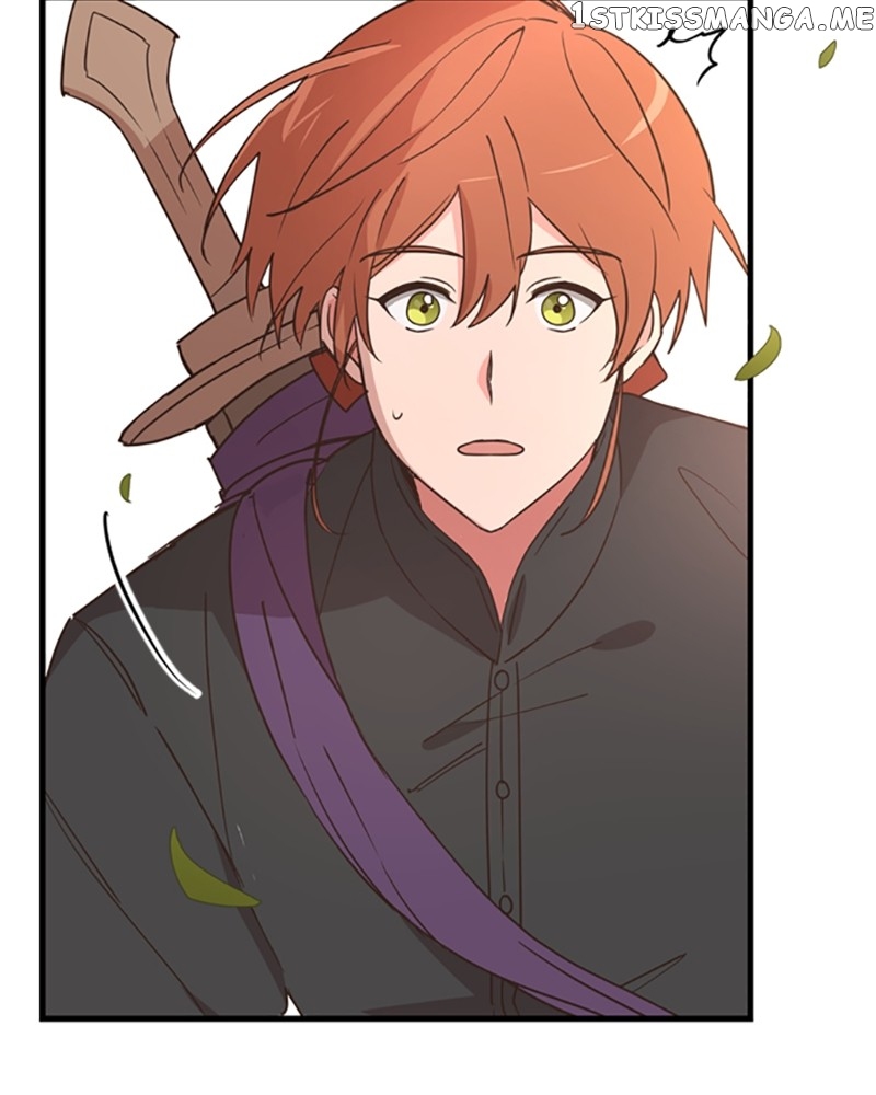 Single Wizard's Dormitory Apartment chapter 16 page 107