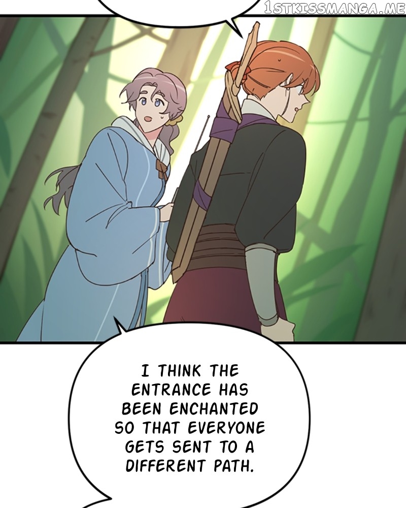 Single Wizard's Dormitory Apartment chapter 16 page 113