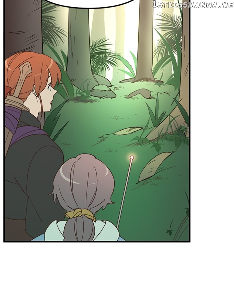 Single Wizard's Dormitory Apartment chapter 16 page 117