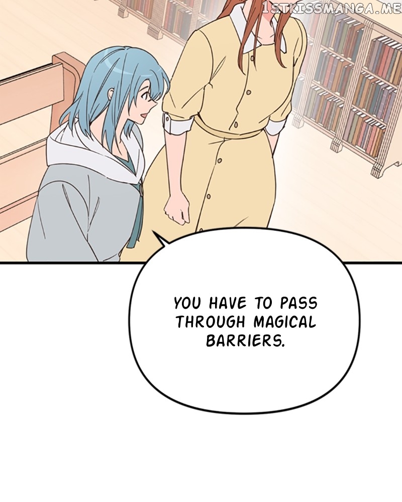 Single Wizard's Dormitory Apartment chapter 16 page 14