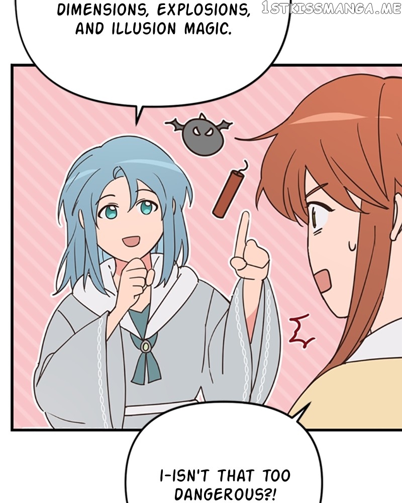 Single Wizard's Dormitory Apartment chapter 16 page 16