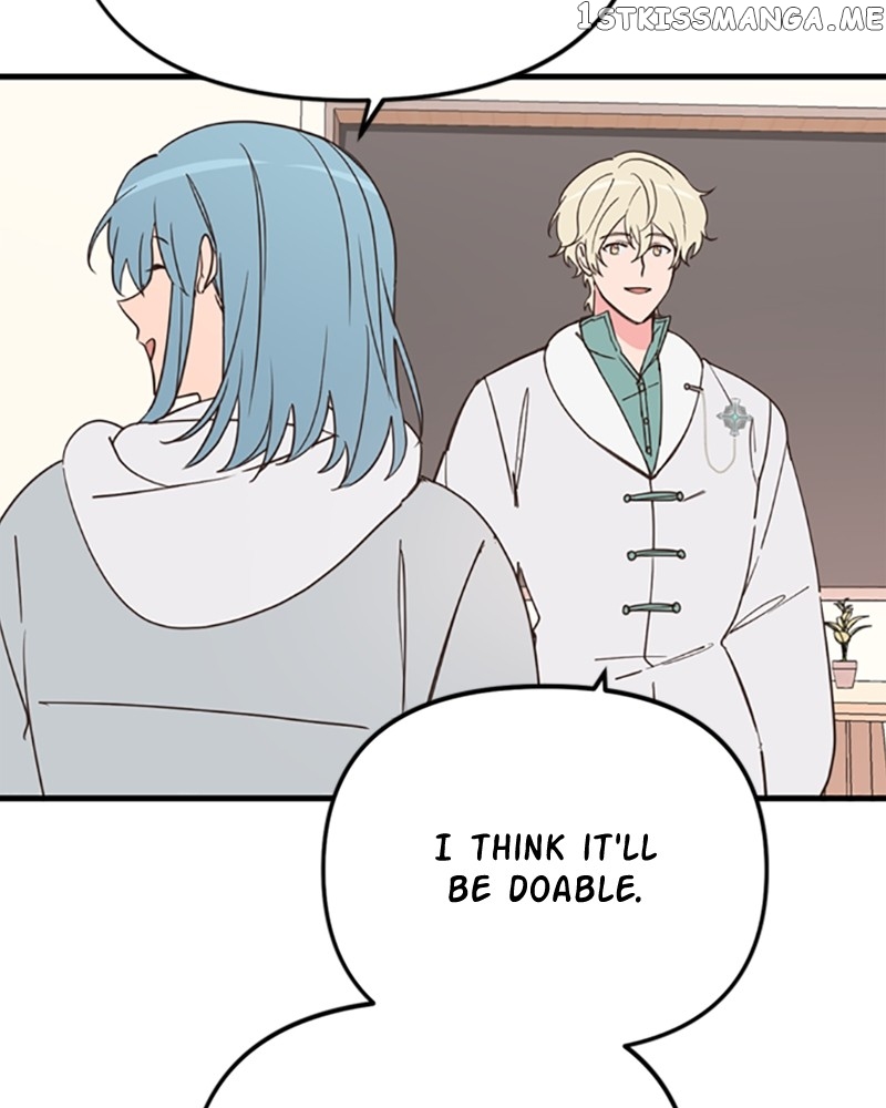 Single Wizard's Dormitory Apartment chapter 16 page 18