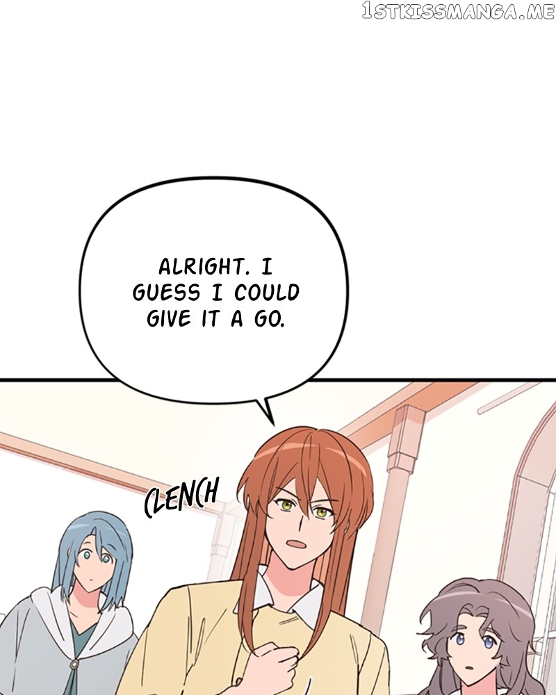 Single Wizard's Dormitory Apartment chapter 16 page 23