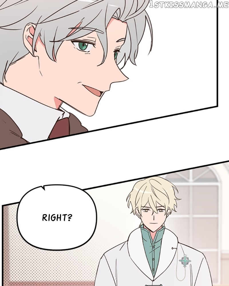 Single Wizard's Dormitory Apartment chapter 16 page 28