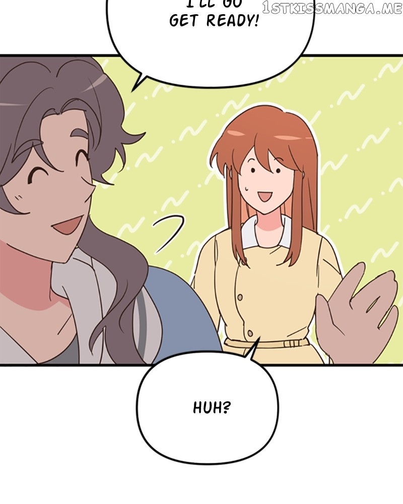 Single Wizard's Dormitory Apartment chapter 16 page 41