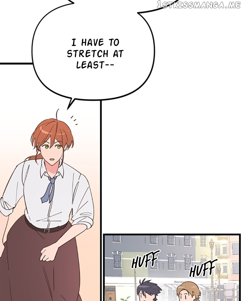 Single Wizard's Dormitory Apartment chapter 16 page 51