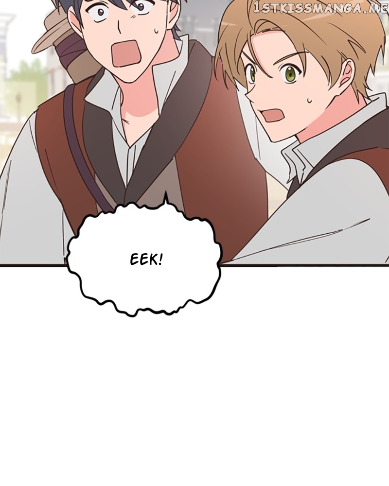 Single Wizard's Dormitory Apartment chapter 16 page 54