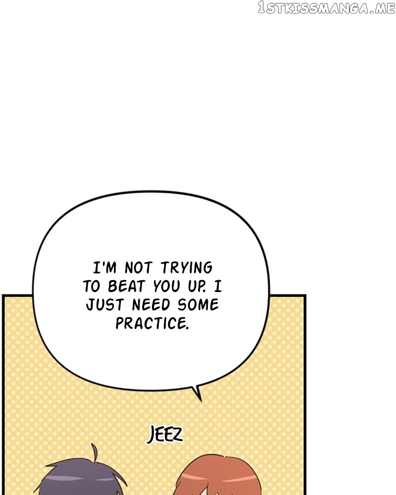 Single Wizard's Dormitory Apartment chapter 16 page 59