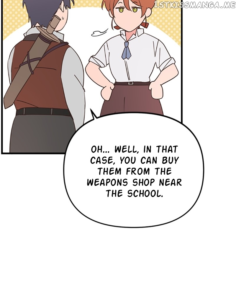 Single Wizard's Dormitory Apartment chapter 16 page 60