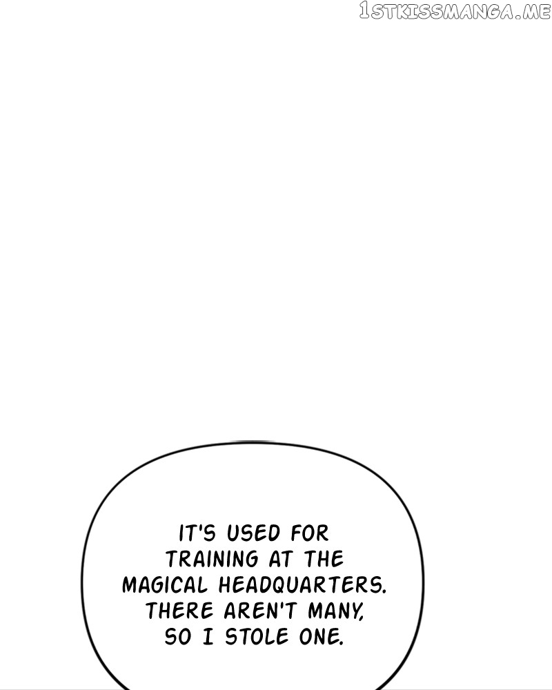 Single Wizard's Dormitory Apartment chapter 16 page 76