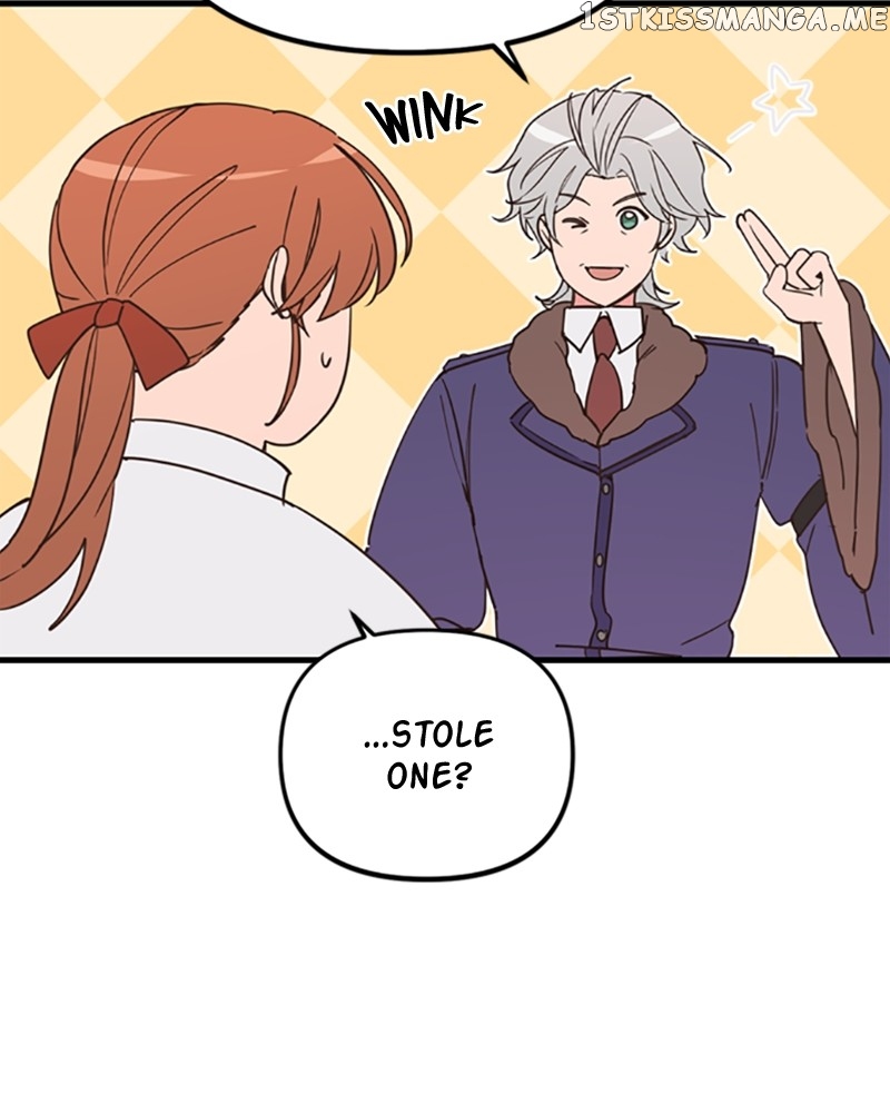 Single Wizard's Dormitory Apartment chapter 16 page 77