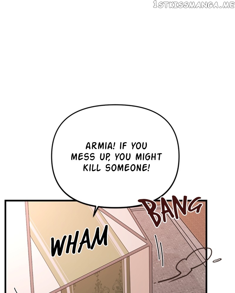 Single Wizard's Dormitory Apartment chapter 16 page 78