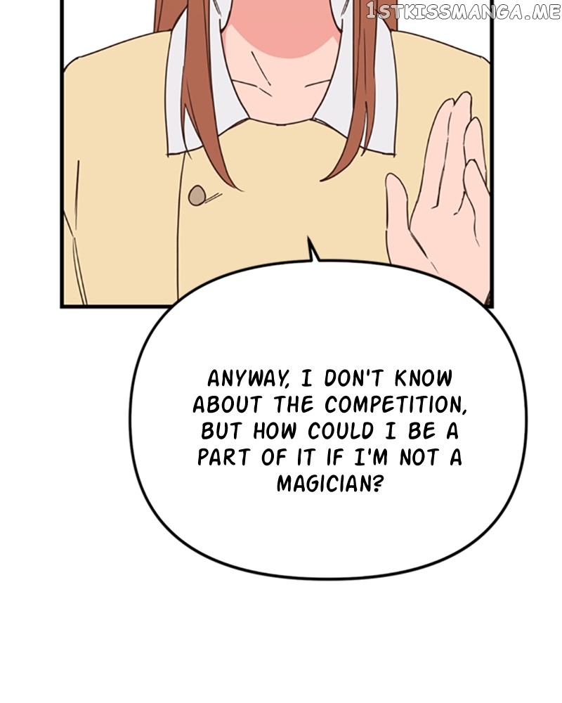 Single Wizard's Dormitory Apartment chapter 16 page 8