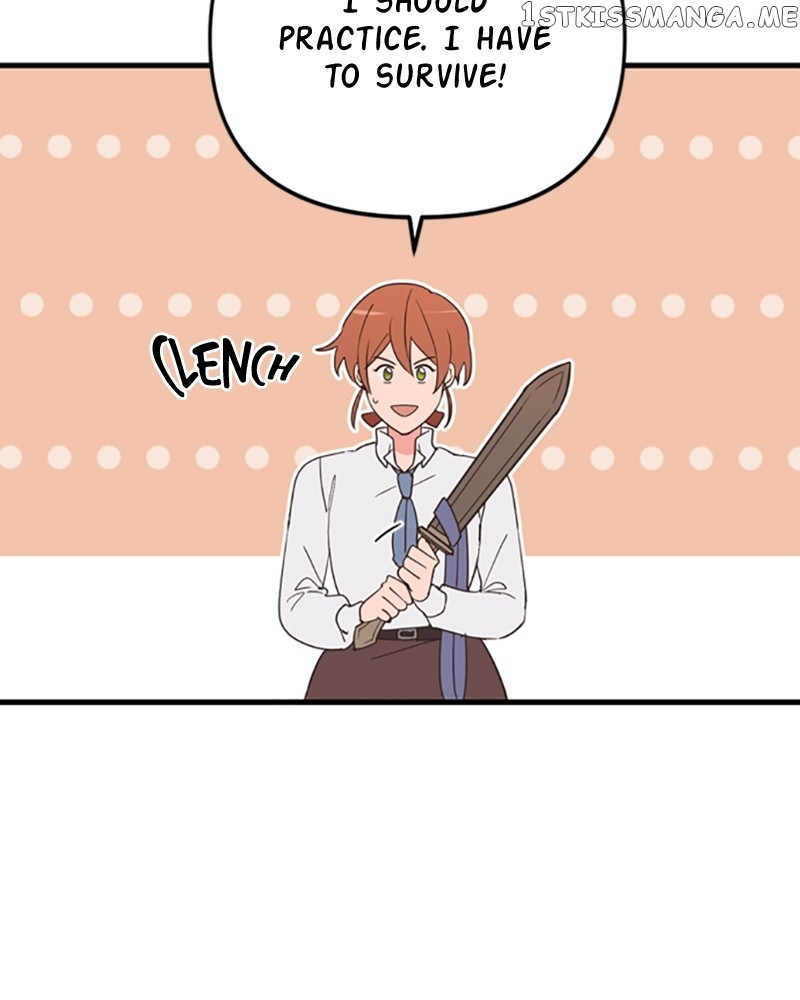 Single Wizard's Dormitory Apartment chapter 16 page 82