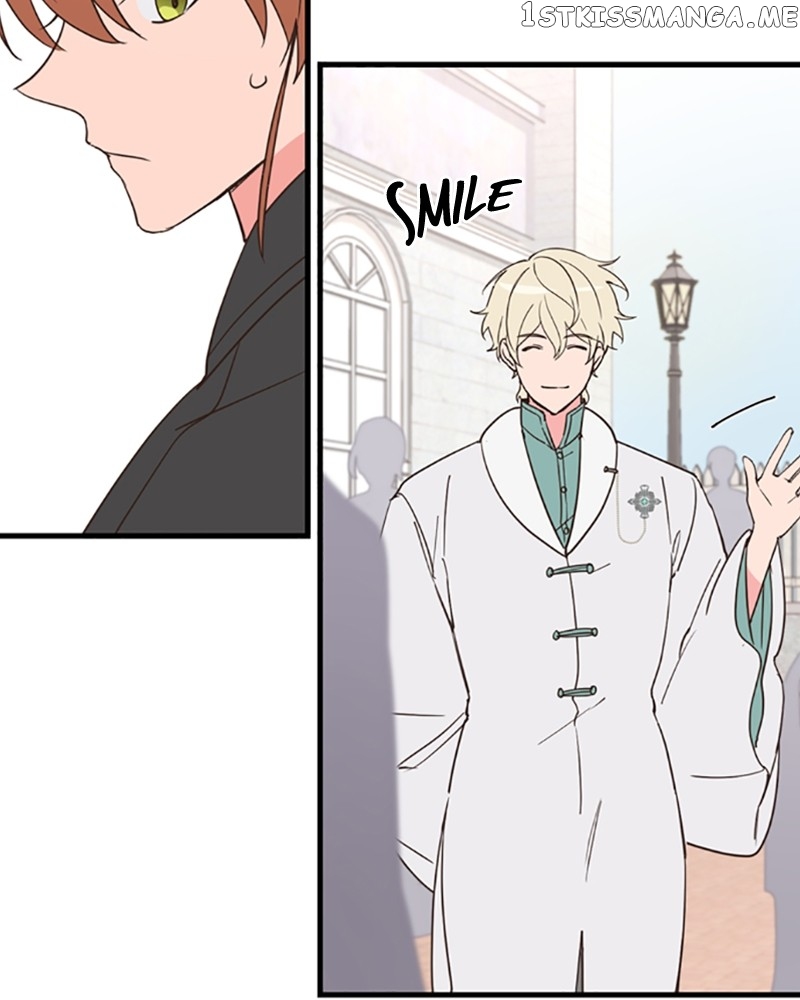 Single Wizard's Dormitory Apartment chapter 16 page 91