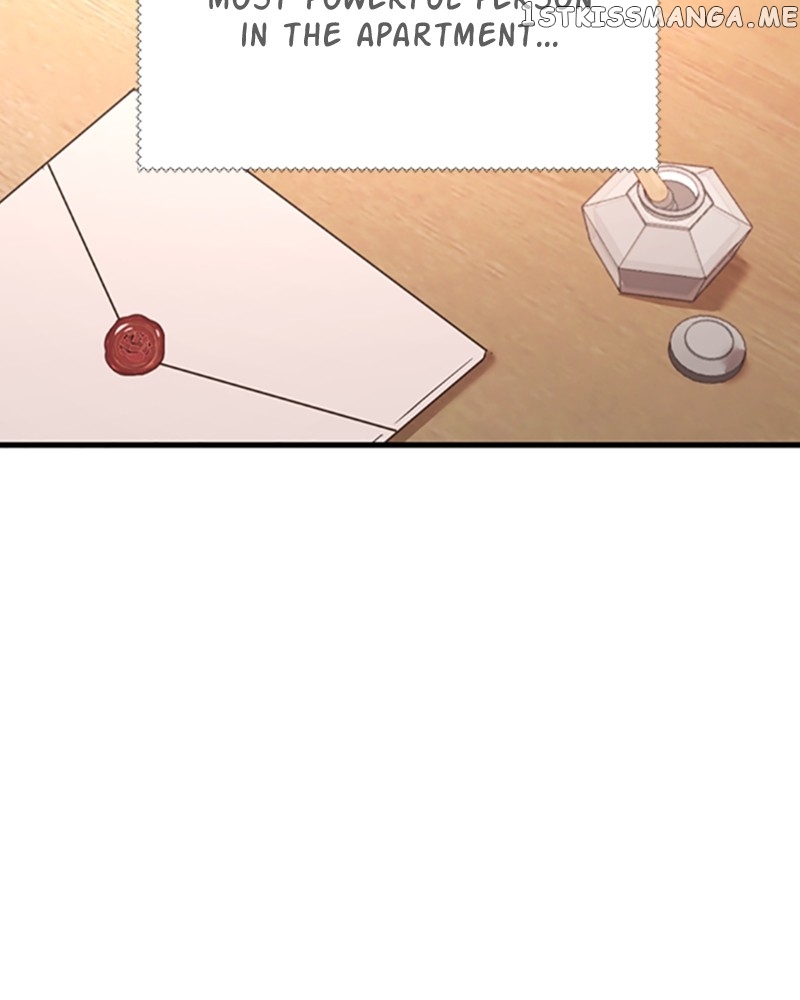 Single Wizard's Dormitory Apartment chapter 18 page 107