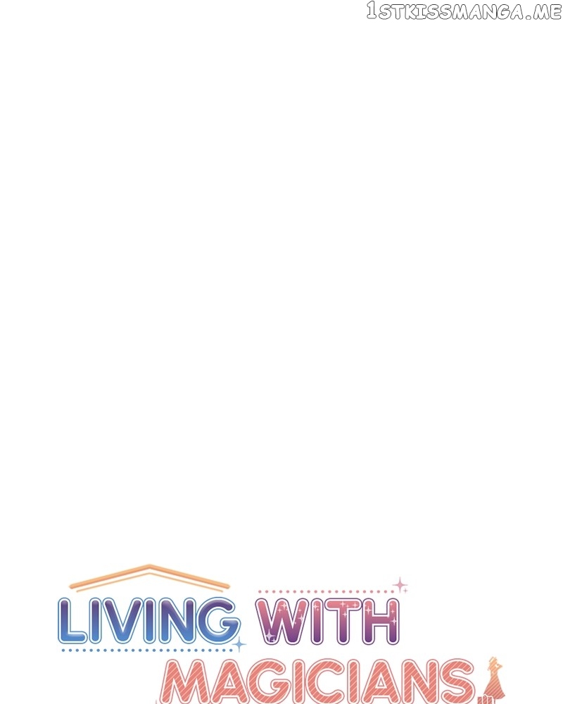 Single Wizard's Dormitory Apartment chapter 18 page 108