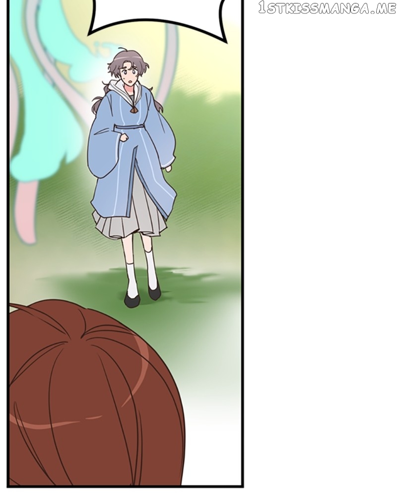 Single Wizard's Dormitory Apartment chapter 18 page 12