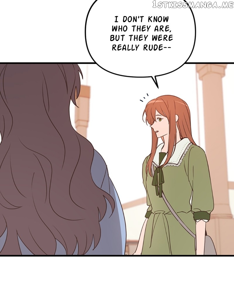 Single Wizard's Dormitory Apartment chapter 18 page 127