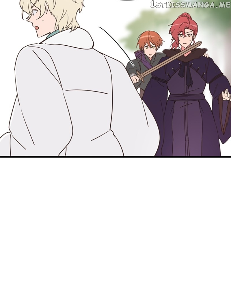 Single Wizard's Dormitory Apartment chapter 18 page 16