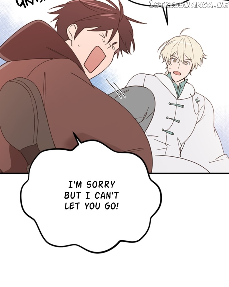 Single Wizard's Dormitory Apartment chapter 18 page 29