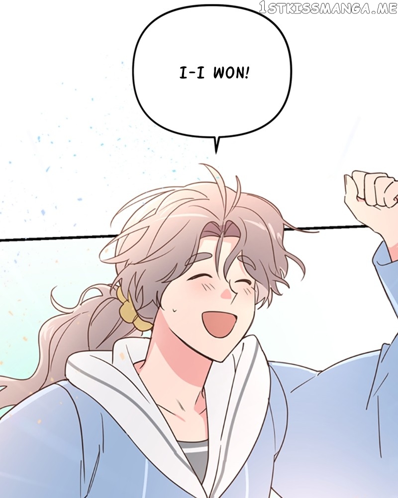 Single Wizard's Dormitory Apartment chapter 18 page 34