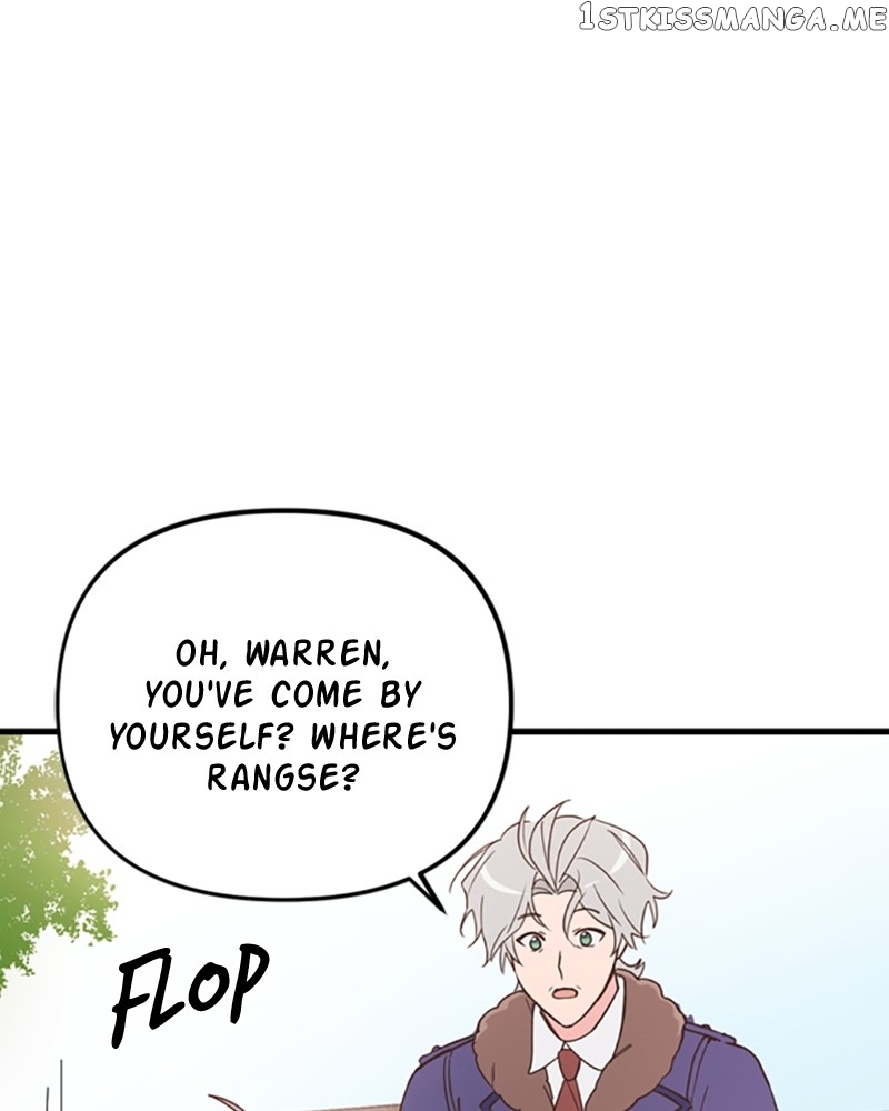 Single Wizard's Dormitory Apartment chapter 18 page 36