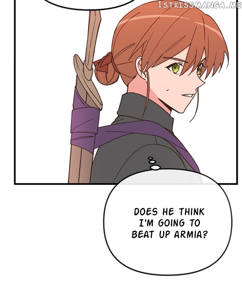 Single Wizard's Dormitory Apartment chapter 18 page 4