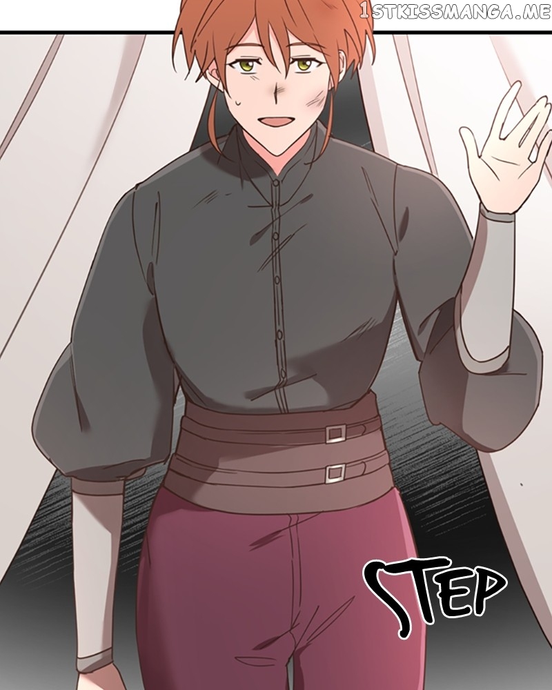 Single Wizard's Dormitory Apartment chapter 18 page 43