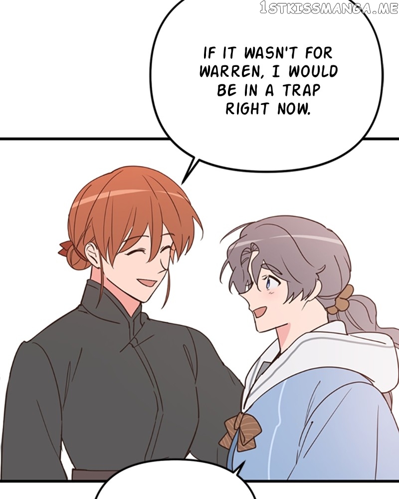 Single Wizard's Dormitory Apartment chapter 18 page 51