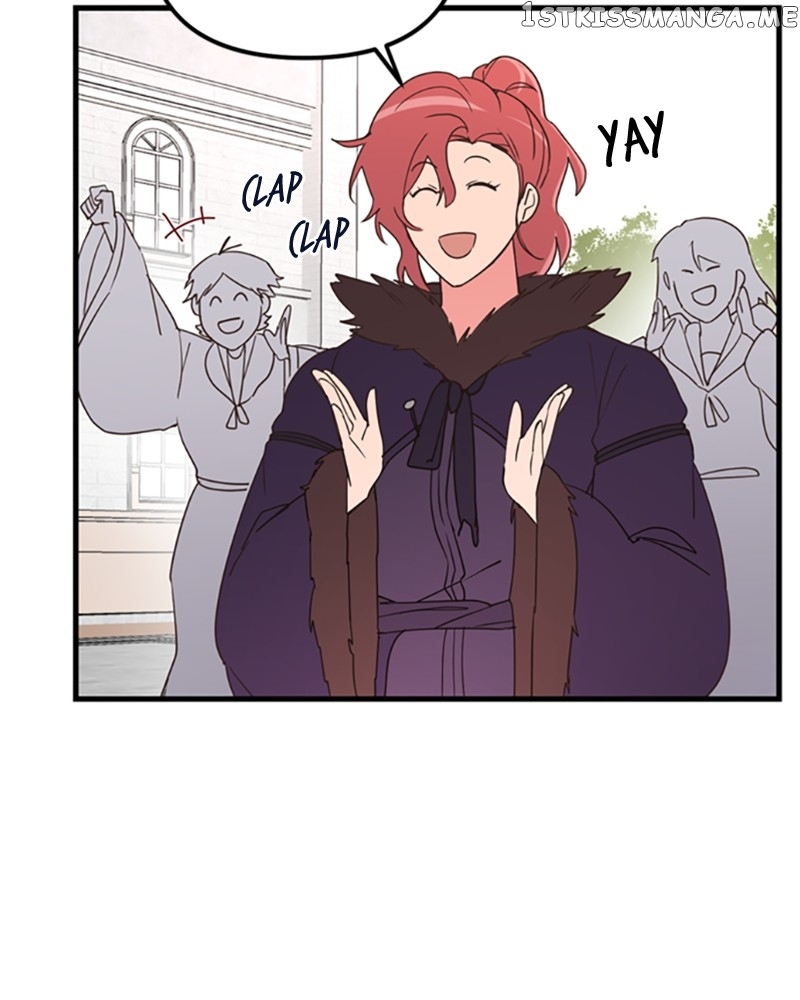 Single Wizard's Dormitory Apartment chapter 18 page 53