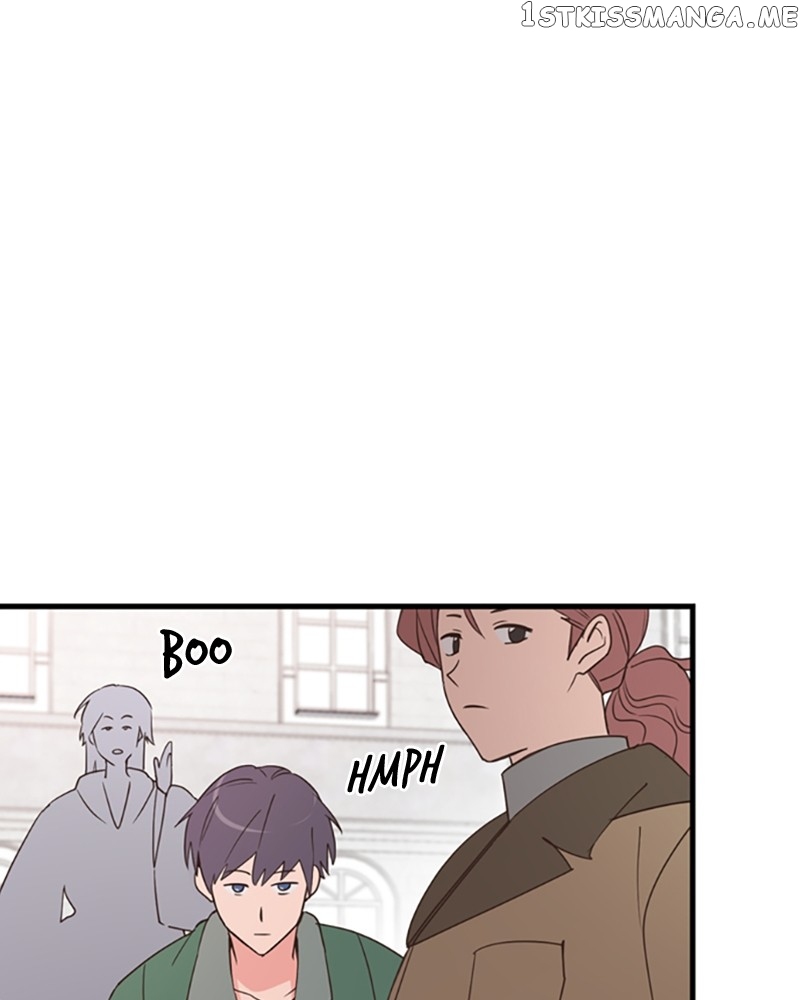 Single Wizard's Dormitory Apartment chapter 18 page 54