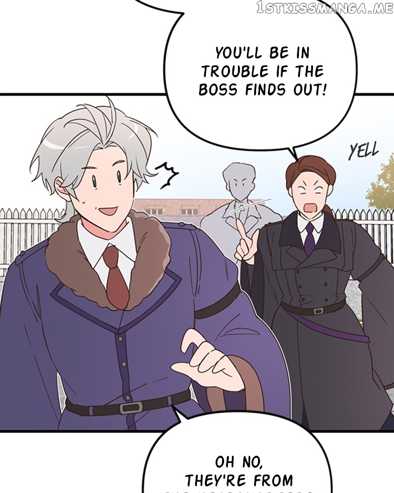 Single Wizard's Dormitory Apartment chapter 18 page 66