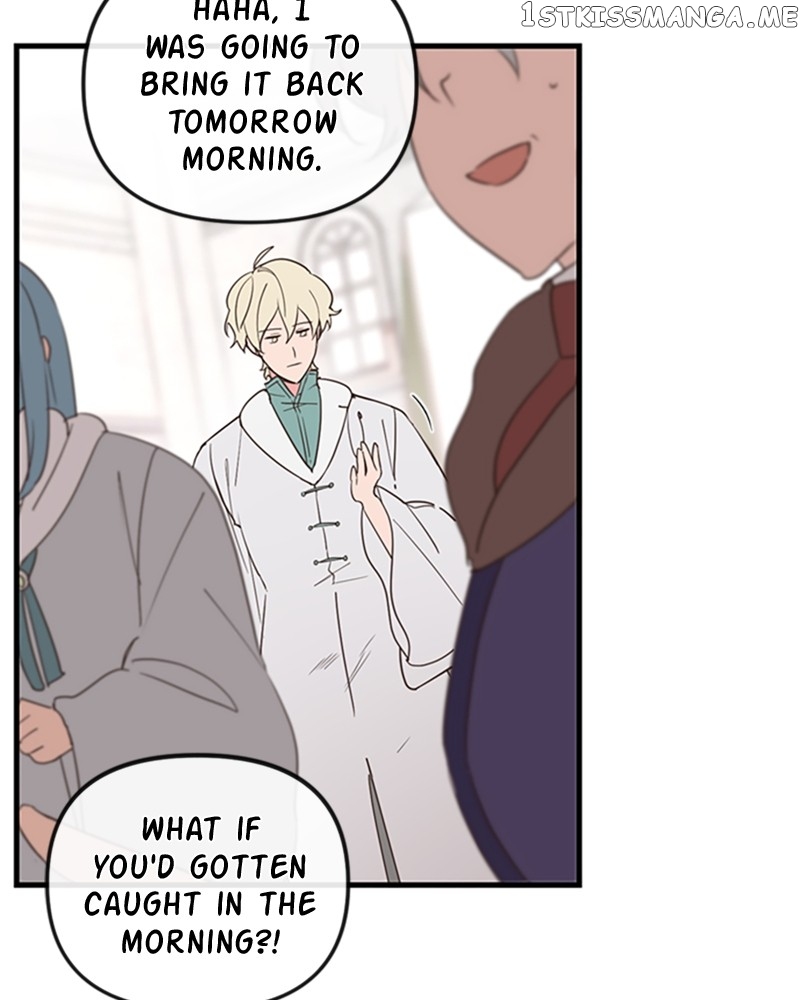 Single Wizard's Dormitory Apartment chapter 18 page 68