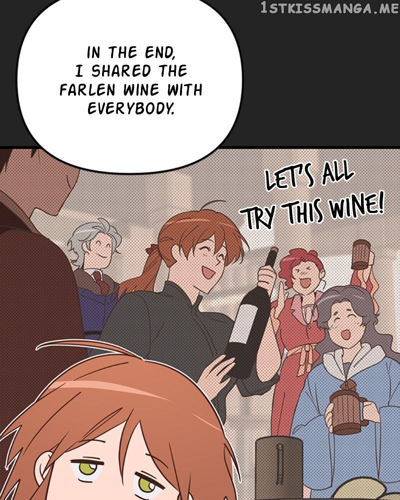 Single Wizard's Dormitory Apartment chapter 18 page 78