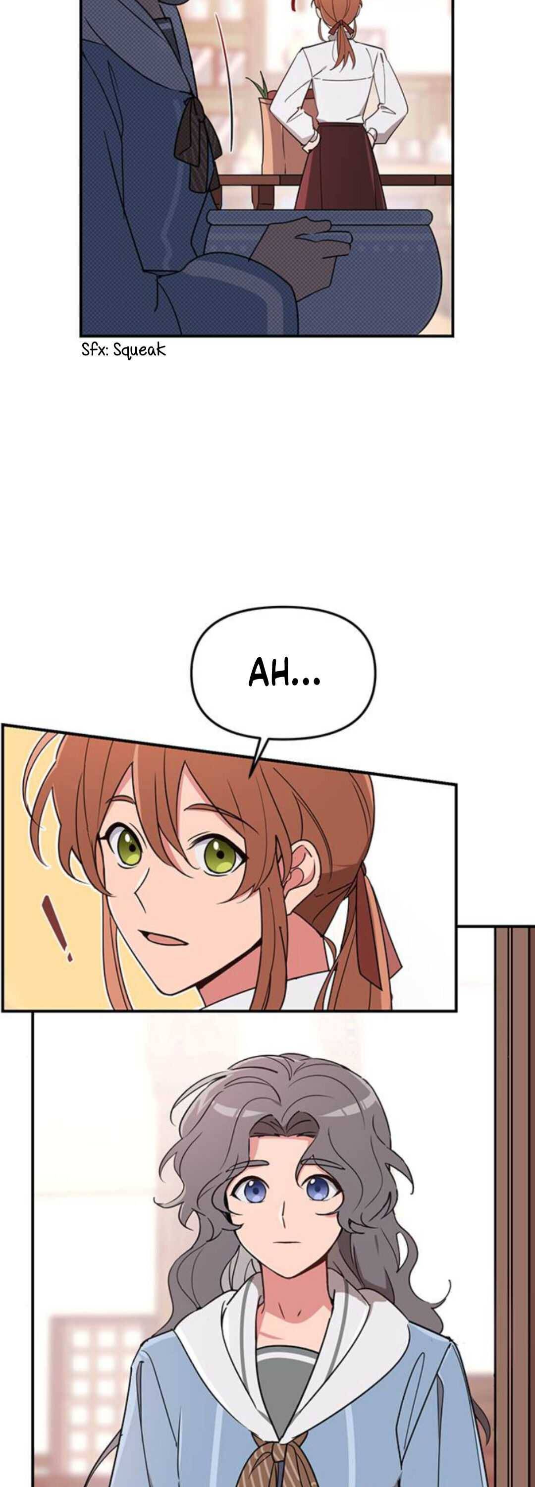 Single Wizard's Dormitory Apartment chapter 2 page 22