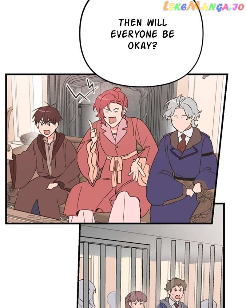 Single Wizard's Dormitory Apartment chapter 22 page 10