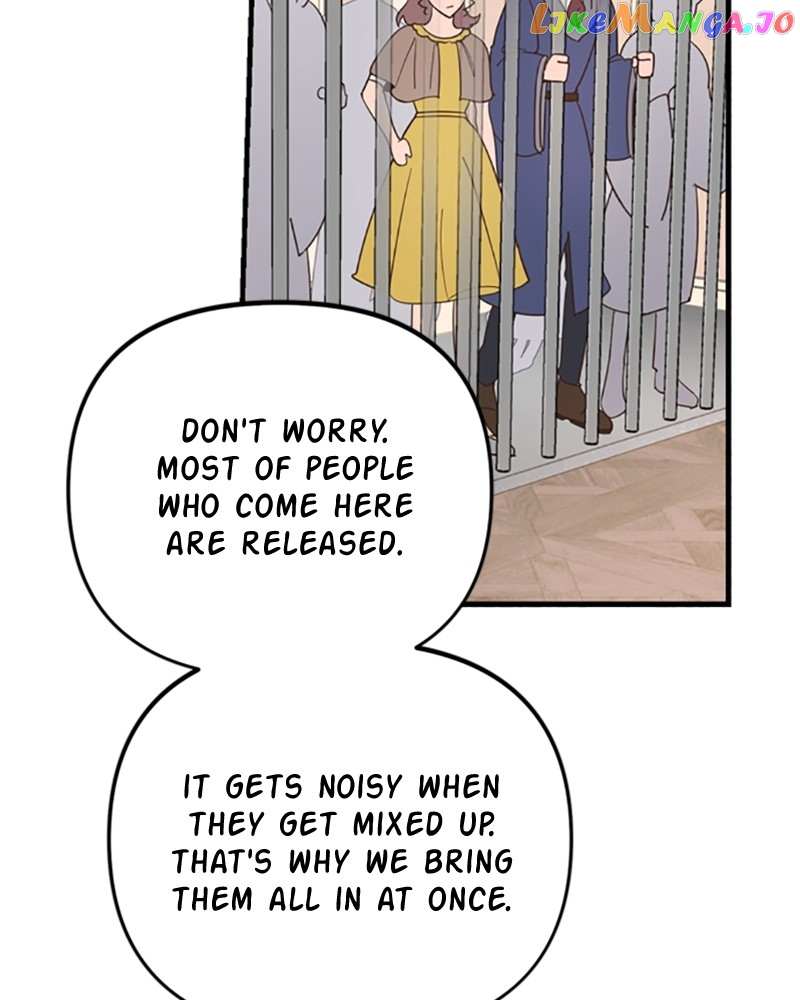 Single Wizard's Dormitory Apartment chapter 22 page 11