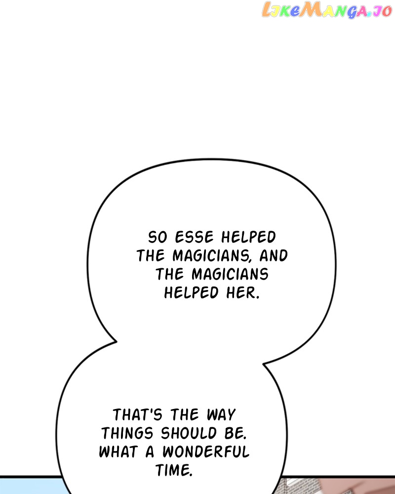 Single Wizard's Dormitory Apartment chapter 22 page 116