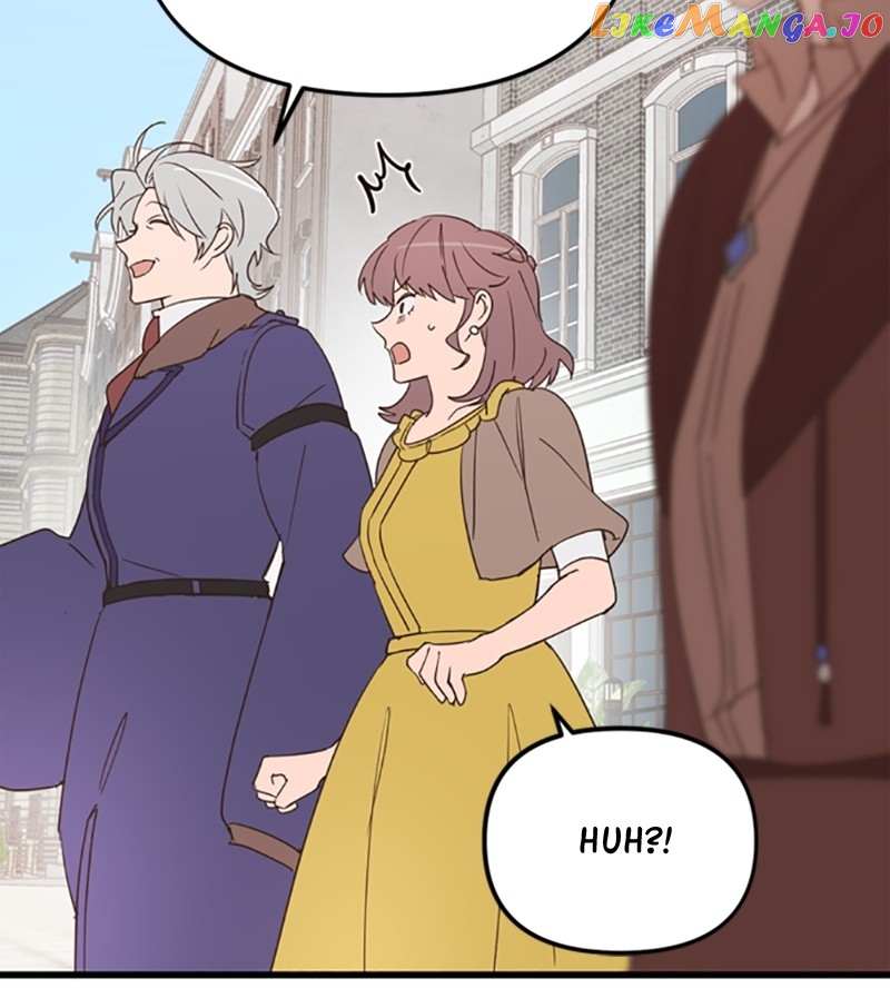 Single Wizard's Dormitory Apartment chapter 22 page 117