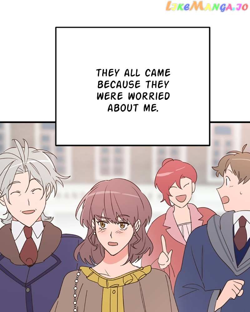 Single Wizard's Dormitory Apartment chapter 22 page 123