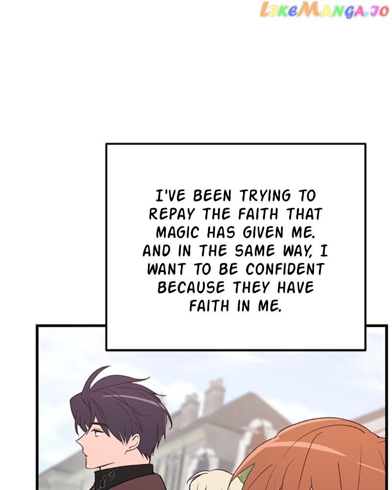 Single Wizard's Dormitory Apartment chapter 22 page 125