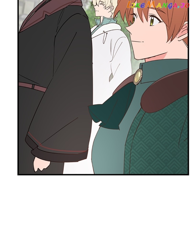 Single Wizard's Dormitory Apartment chapter 22 page 126