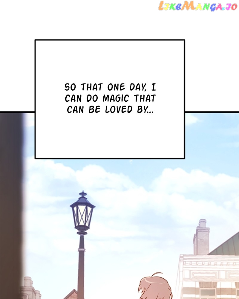 Single Wizard's Dormitory Apartment chapter 22 page 130