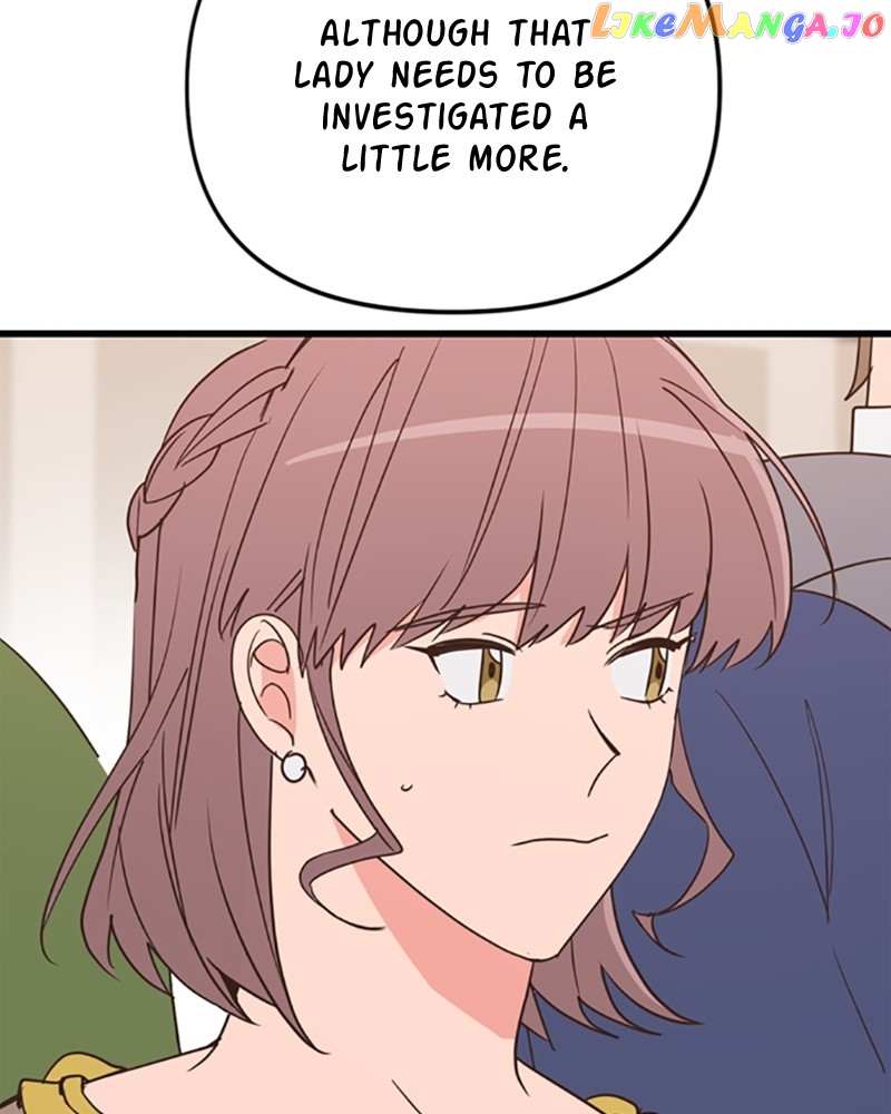 Single Wizard's Dormitory Apartment chapter 22 page 14