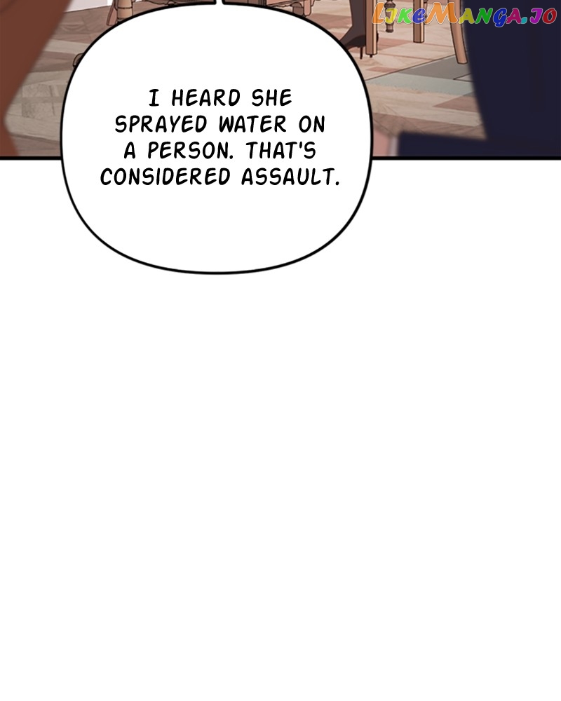 Single Wizard's Dormitory Apartment chapter 22 page 17