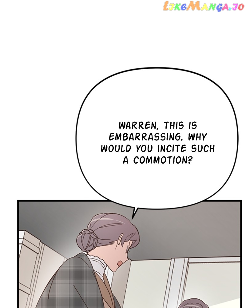 Single Wizard's Dormitory Apartment chapter 22 page 24