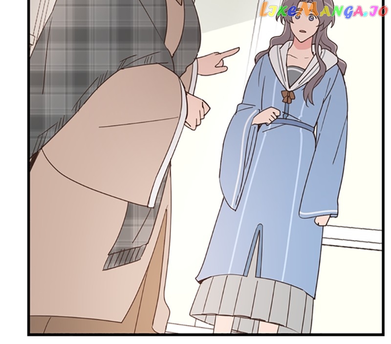 Single Wizard's Dormitory Apartment chapter 22 page 25