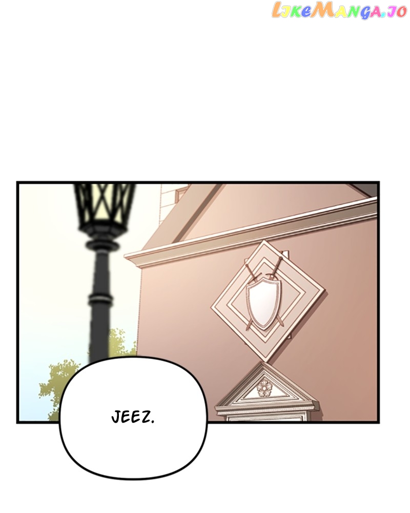 Single Wizard's Dormitory Apartment chapter 22 page 3