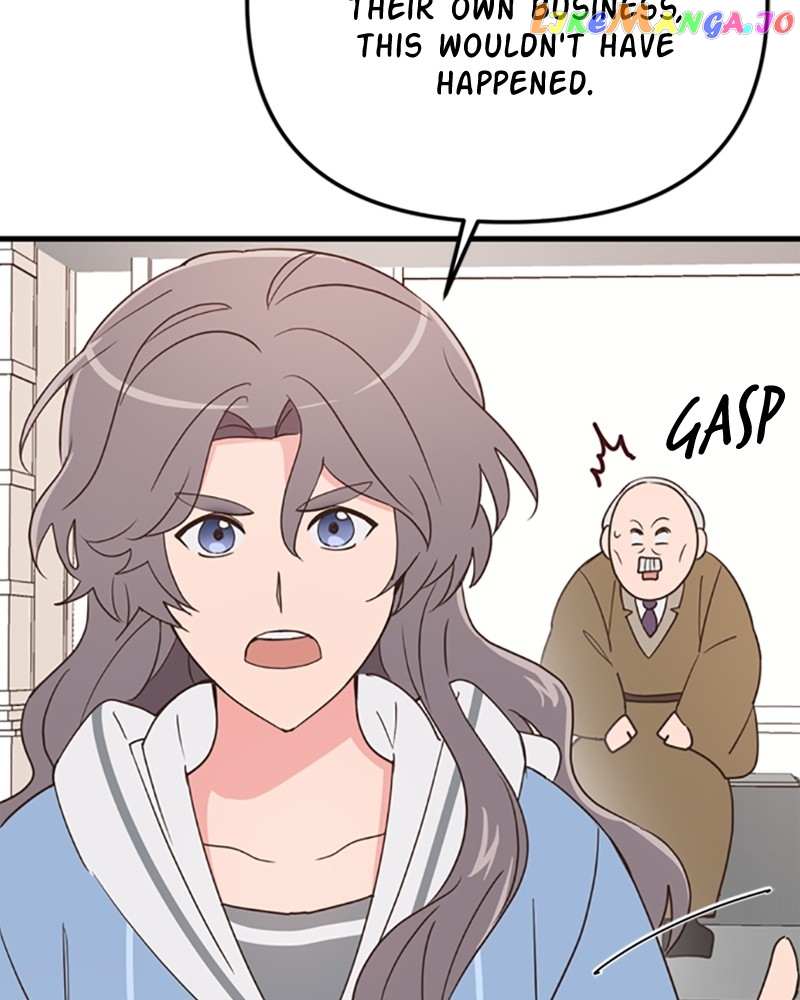 Single Wizard's Dormitory Apartment chapter 22 page 32